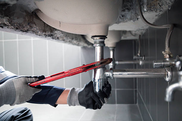 Trusted Sewer Line Repair service in Prairie View, TX - AAA Plumbing Heating